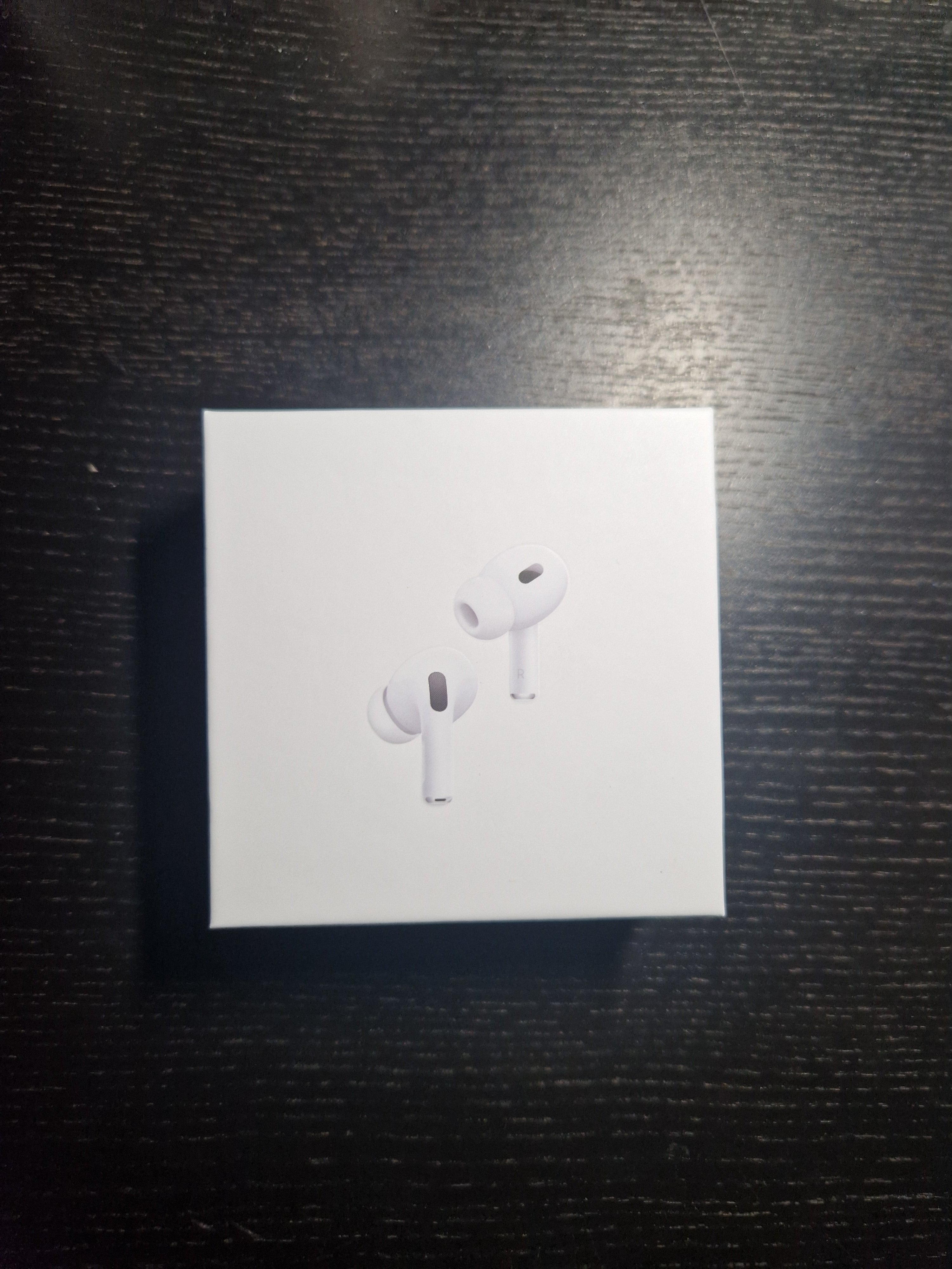 Airpods Pro 2