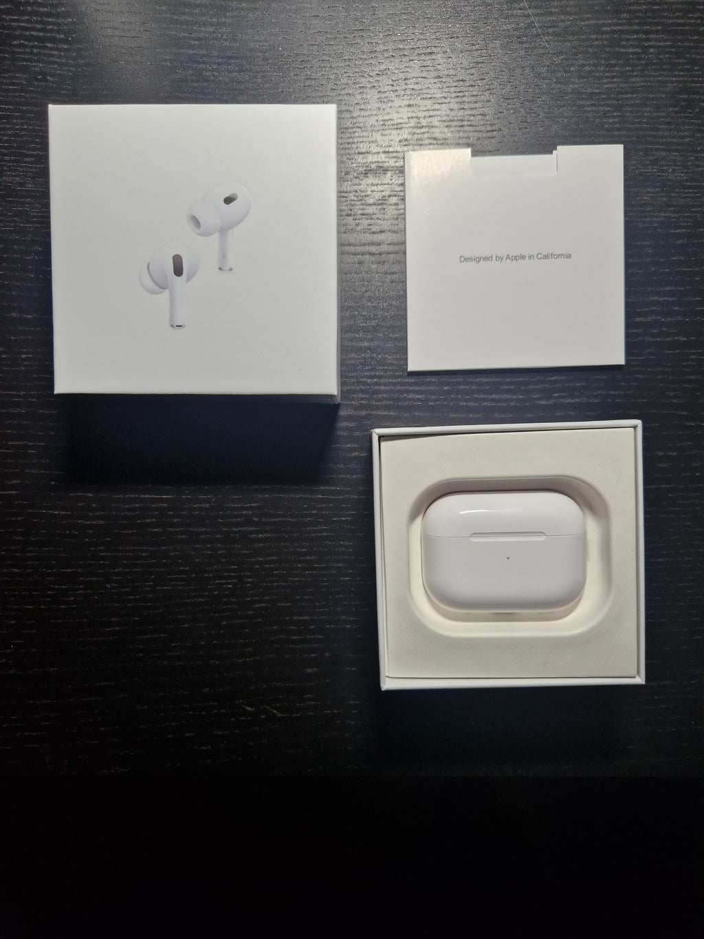 Airpods Pro 2 Case