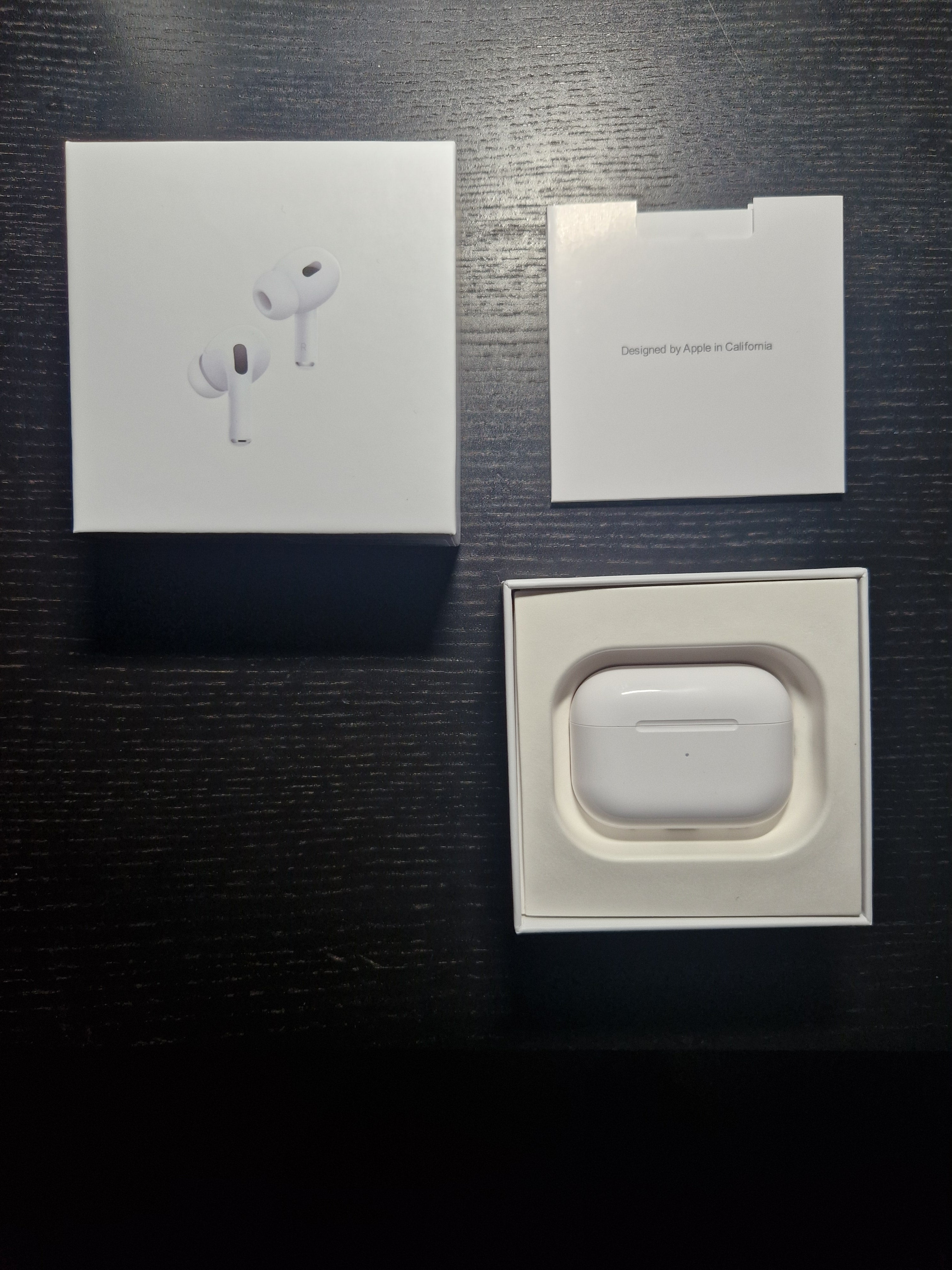 Airpods Pro 2 Case